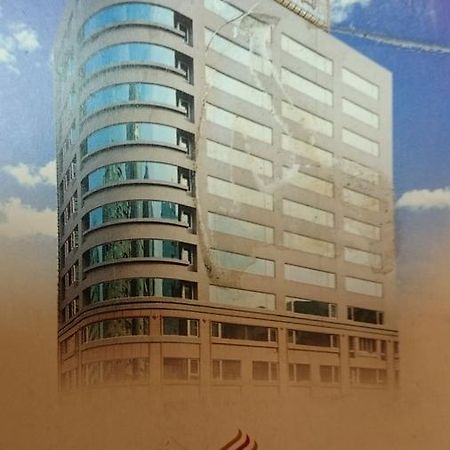 טאיפיי Nisus Hotel מראה חיצוני תמונה