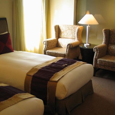 טאיפיי Nisus Hotel מראה חיצוני תמונה
