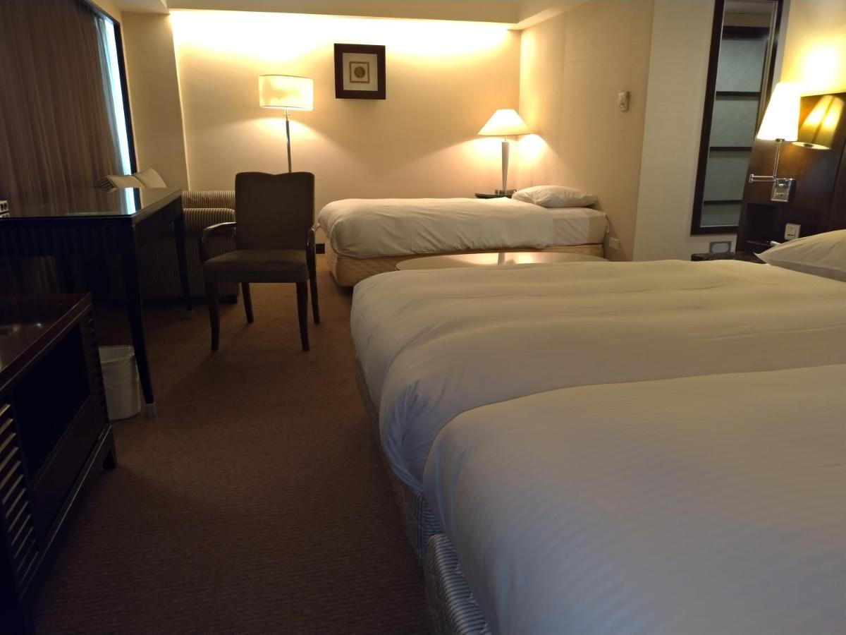 טאיפיי Nisus Hotel מראה חיצוני תמונה