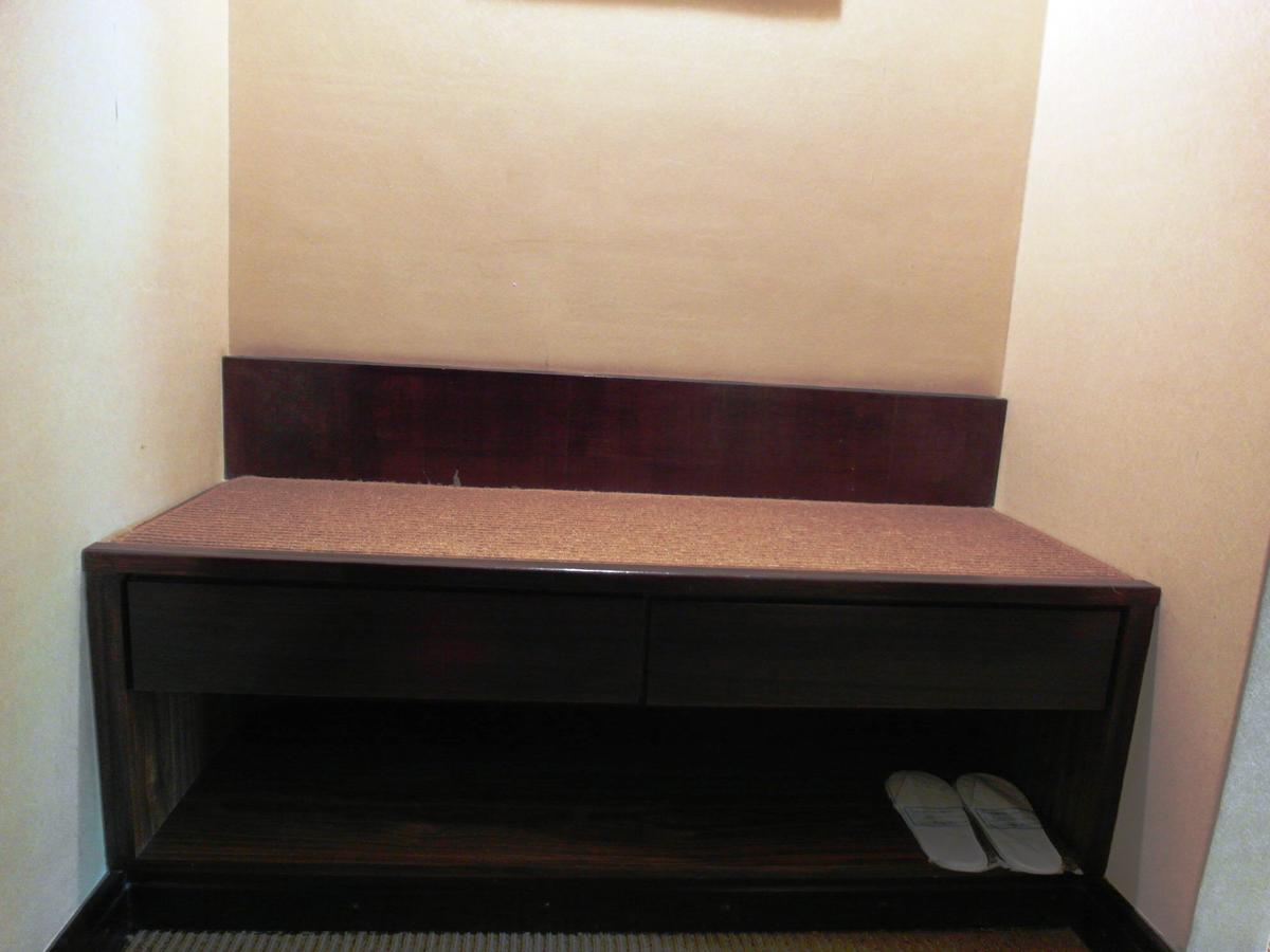 טאיפיי Nisus Hotel מראה חיצוני תמונה