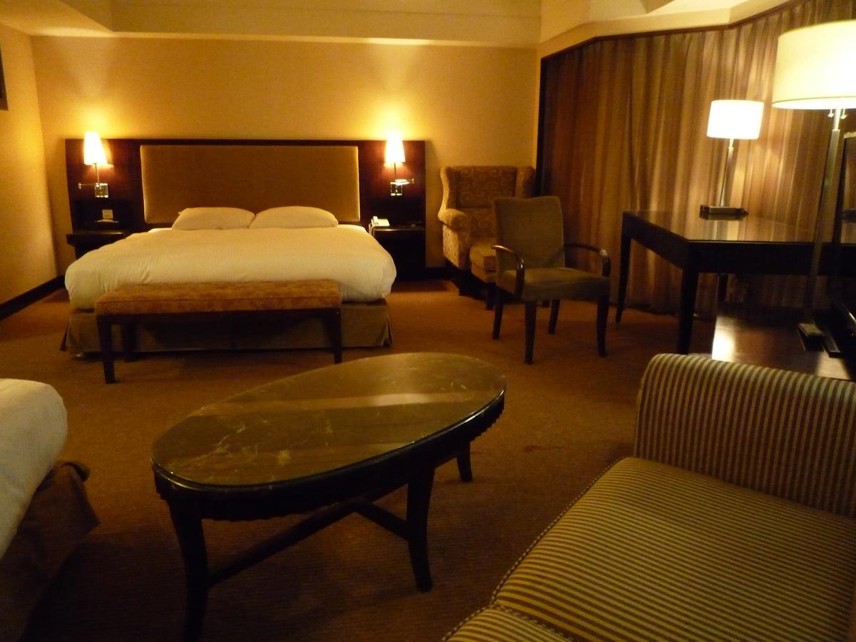 טאיפיי Nisus Hotel מראה חיצוני תמונה